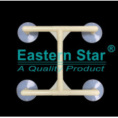 Antistatik PVC LCD LED TV Panel Taşıyıcı ve Tutucu Plastik Vakumlu, Vantuzlu Aparat - 1