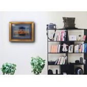 Kapadokya Koleksiyonu Çerçeveli Fotoğraf - 1