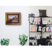 Kapadokya Koleksiyonu Çerçeveli Fotoğraf - 1