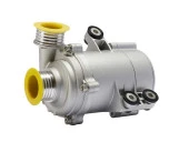 BMW F32 F33 F36 - N20 MOTOR DEVİRDAİM ELEKTRİKLİ MGA - 1