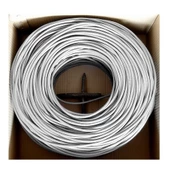 FRISBY FR-CAT601 UTP 23 AWG NETWORK KABLO 305 METRE thumbnail 3