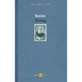 BASKIN  TOLSTOY  BEYAN YAYIN - 1