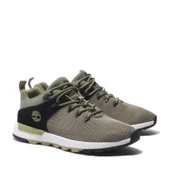 Timberland LOW LACE UP SNEAKER Erkek Ayakkabısı TB0A6ABREX11 - 4
