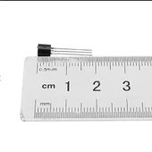 10 Adet BC328 Transistör Bjt PNP To-92 100 Ma 45V - 2