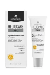 Heliocare 360 Pigment Solution Fluid 50 Ml - 1