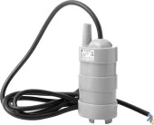 12V Dc Su Pompası 600 LITRE/SAAT 5m Su Itme Gücü - 1