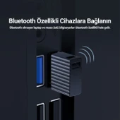 Orico BTA-508 Bluetooth 5.0 Mini USB Dongle Adaptör - 3