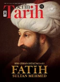 DerinTarih 27.Özel Sayı - 1