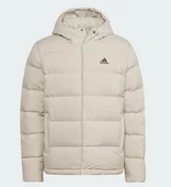 ADİDAS HELİONİC HOODED DOWN MONT HG4886 - 3
