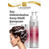 Saç Dökülmesine Karşı Etkili Şampuan - 1