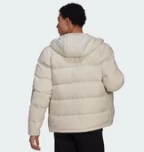 ADİDAS HELİONİC HOODED DOWN MONT HG4886 - 2
