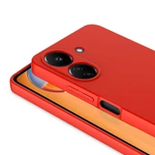 Vendas Xiaomi Poco C65 Kılıf Zore Mara Lansman Kapak - 12
