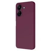 Vendas Xiaomi Poco C65 Kılıf Zore Mara Lansman Kapak - 7