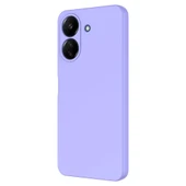 Vendas Xiaomi Poco C65 Kılıf Zore Mara Lansman Kapak - 5