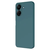 Vendas Xiaomi Poco C65 Kılıf Zore Mara Lansman Kapak - 4