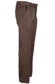 Erkek Keten Pantolon Klasik Normal Kesim RAR01155 - 3