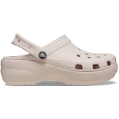 Crocs Classic Platform Clog Kadın CR1833-2Y2 thumbnail 1