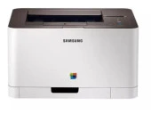 SAMSUNG Uyumlu CLP-365 CLT-K406 MUADİL Sarı TONER - 2