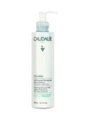 Caudalie Vinoclean Badem Yağlı Temizleme Sütü 200 ml - 1