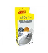 Cado Pet Su Pınarı Kartuşu 3 Adet - 1