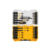 Dewalt DT70730T-QZ FLEX TORQUE VİDALAMA UÇ SETİ 25 PARÇA - 1