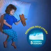 DryNites Erkek 4-7 Yaş 30'lu Emici Gece Külodu thumbnail 4