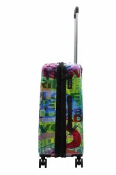 Discovery Ultra Strong Orta Boy Valiz DL13HA - 4