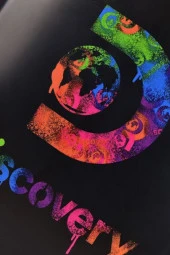 Discovery Ultra Strong Orta Boy Valiz DL16HA thumbnail 5