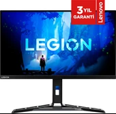 LENOVO LEGION 27 Y27-30 66F8GAC3TK  0,5MS 180HZ HDMI+DP FULLHD FREESYNC IPS GAMING MONITOR - 1