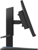 LENOVO 23.8” G24-20 66CFGAC1TK 0,5MS 165HZ HDMI+DP FREESYNC PREMIUM IPS GAMING MONITOR - 6