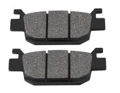 Honda Forza 250 300 Arka Fren Balatası - 1