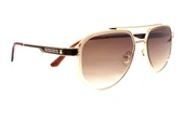 Q58245 BROWN Black Güneş Gözlüğü - 4