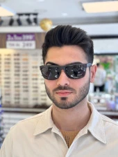 1501 C01 -55 Polo Exchange Polarize Güneş Gözlüğü thumbnail 2