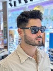 1501 C01 -55 Polo Exchange Polarize Güneş Gözlüğü thumbnail 3