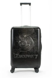 Discovery Ultra Strong Orta Boy Valiz DL18HA - 1