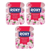 Dalan Roxy Güzellik Sabunu Gül 4x70 gr x 3 Adet - 1