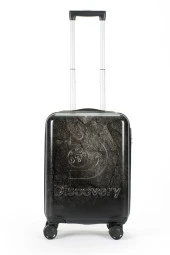 Discovery Ultra Strong Kabin Boy Valiz DL18HA thumbnail 1