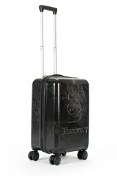 Discovery Ultra Strong Kabin Boy Valiz DL18HA thumbnail 2