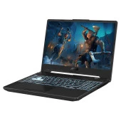 Asus TUF Gaming A15 FA506NC-HN050A7 Ryzen5 7535HS 32GB 1TBSSD RTX3050 15.6" FullHD FreeDOS Taşınabilir Bilgisayar-CNT008 - 3