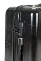 Discovery Ultra Strong 3'lü Valiz Seti DL18HA thumbnail 6