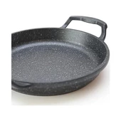 Gülsan Döküm Omlet Tava 20 Cm - 3