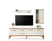 ANTİK MDF TV ÜNİTESİ thumbnail 1