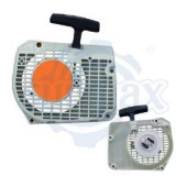 STİHL MS340 / MS360 / MS036 MOTORLU TESTERE STARTER KAPAĞI KOMPLE thumbnail 1