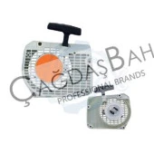 STİHL MS340 / MS360 / MS036 MOTORLU TESTERE STARTER KAPAĞI KOMPLE thumbnail 2