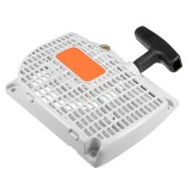 STİHL MS440 / MS460 / MS044 / MS046 MOTORLU TESTERE STARTER KAPAĞI KOMPLE thumbnail 1