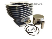 STİHL FR480 / FS480 TIRPAN NİKASİL SİLİNDİR PİSTON SETİ 44 mm thumbnail 3