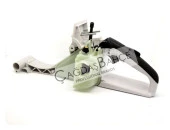 STİHL MS360 / MS036  / MS034 MOTORLU TESTERE BENZİN DEPOSU KOMPLE - 1