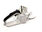 STİHL MS360 / MS036  / MS034 MOTORLU TESTERE BENZİN DEPOSU KOMPLE - 2