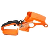 STİHL MS290 / MS390 MOTORLU TESTERE ÜST KAPORTA thumbnail 3