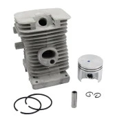 STİHL MS170 MOTORLU TESTERE NİKASİL SİLİNDİR PİSTON SETİ 37 mm thumbnail 1